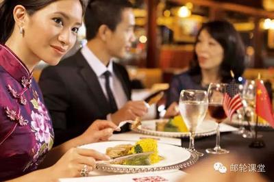 美食之約，海上啟航——公主郵輪10月抵津，首開(kāi)天津母港航次餐飲服務(wù)亮點(diǎn)前瞻