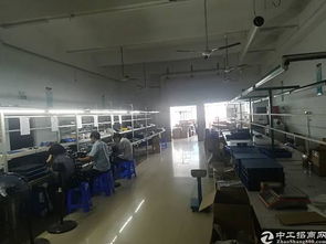 福永橋頭地鐵口精品廠房出租，550平方米理想空間，貨機(jī)車配件行業(yè)優(yōu)選