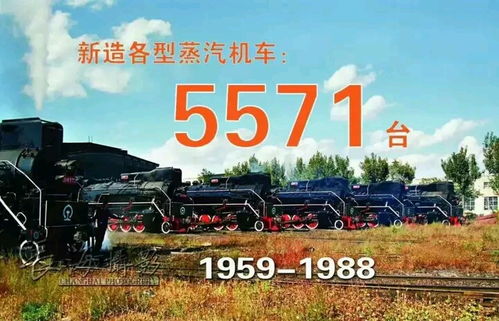 中國火車發(fā)展史 鐵路客運的百年征程與時代跨越