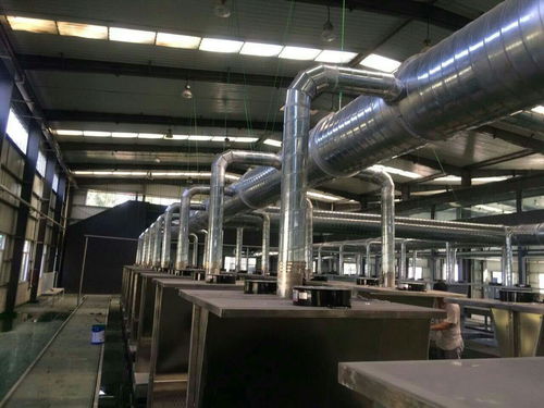 臨汾蒲縣食品廠凈化難題 鐵路客運與環(huán)保之間的困境