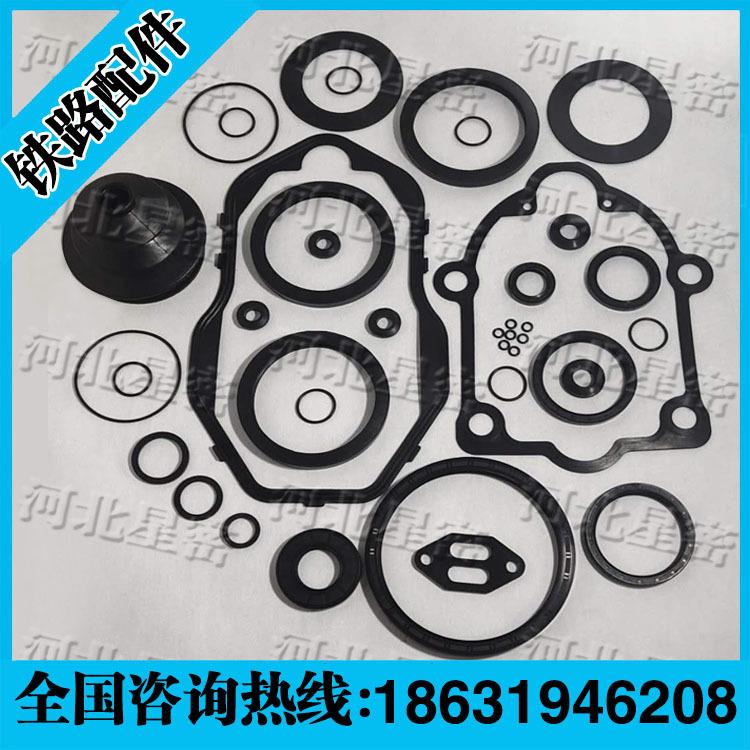 電力機(jī)車(chē)SS1配件維護(hù)與韶山1毛氈條的應(yīng)用