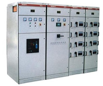 低壓成套抽屜控制柜與抽出式開關柜 配電開關控制設備研發的革新之路