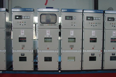 KYN12型交流金屬封閉鎧裝式開(kāi)關(guān)設(shè)備的設(shè)計(jì)研發(fā)