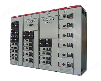 GCS低壓抽出式開(kāi)關(guān)柜 配電開(kāi)關(guān)控制設(shè)備的創(chuàng)新研發(fā)與應(yīng)用